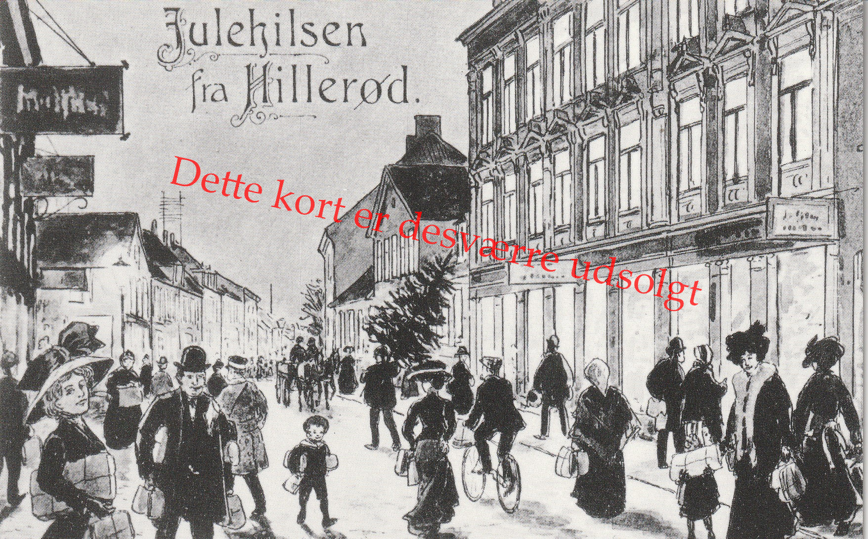 Hillerød Lokalhistoriske Forening | Hillerød Lokalhistoriske Forening